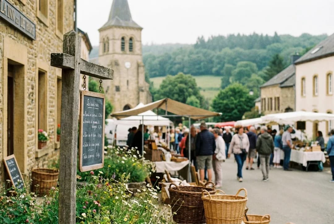 Les Meilleures Sorties de Juin 2026 dans la Région de Gaume, Arlon et les Ardennes