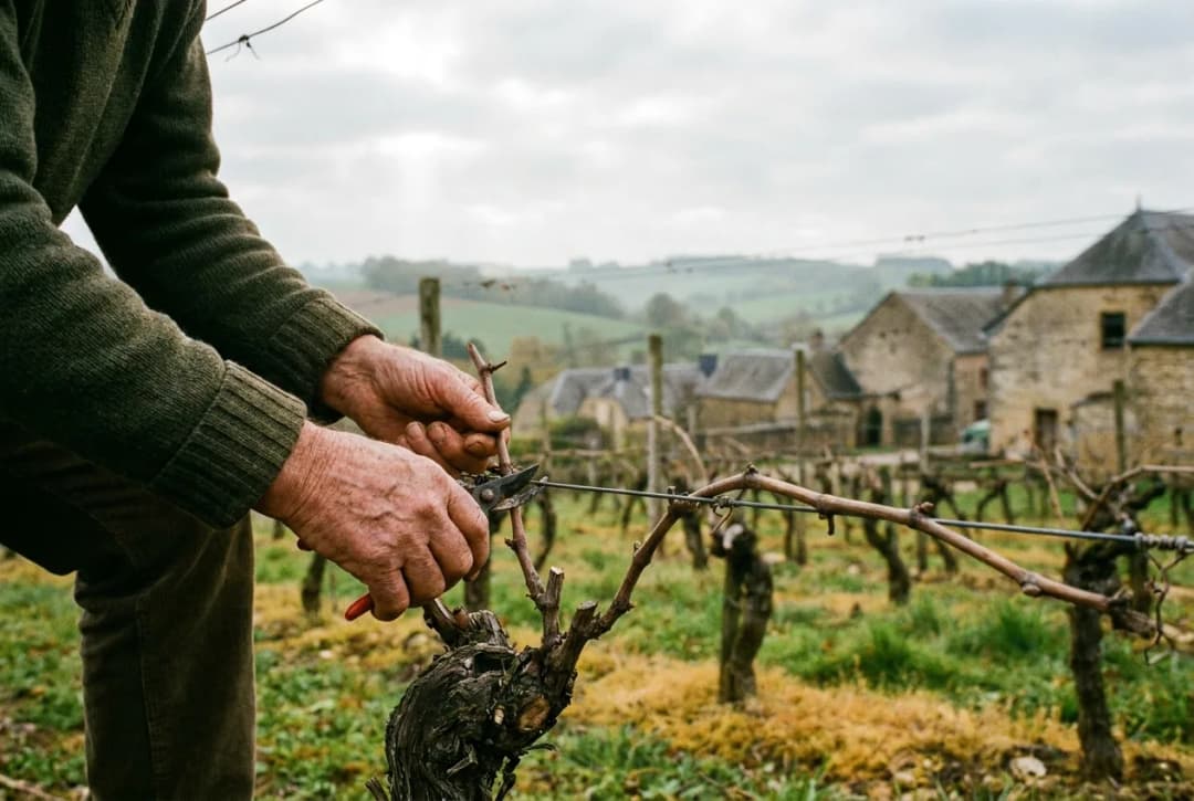 Le Vin de Torgny : Un Trésor Gaumais aux Racines Anciennes