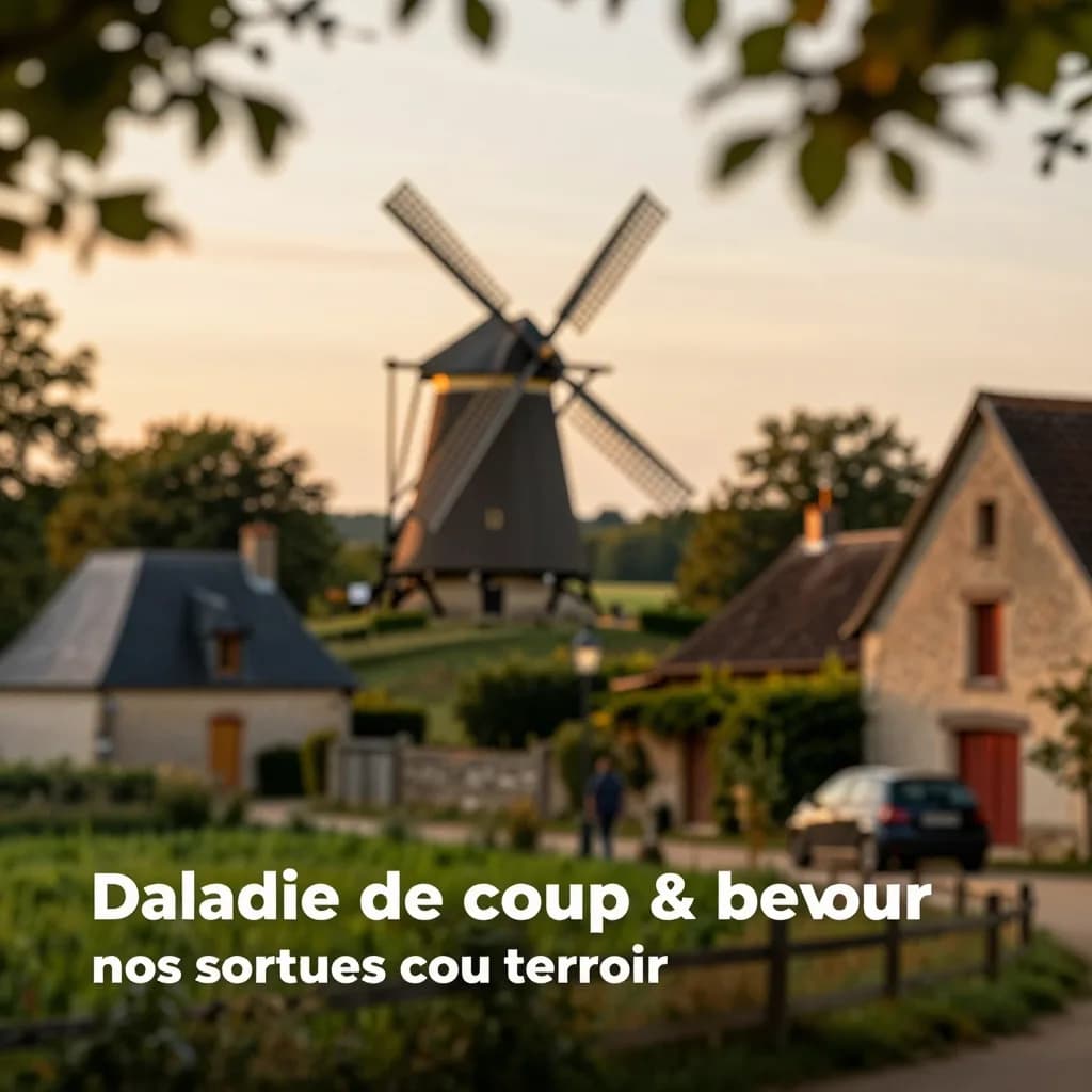 Que faire en Gaume et en Ardenne belge fin août 2026 : nos sorties coup de cœur