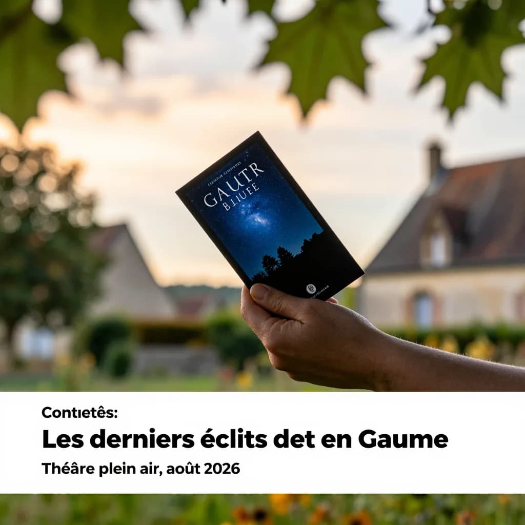 Que faire en Gaume et en Ardenne belge fin août 2026 : nos sorties coups de cœur