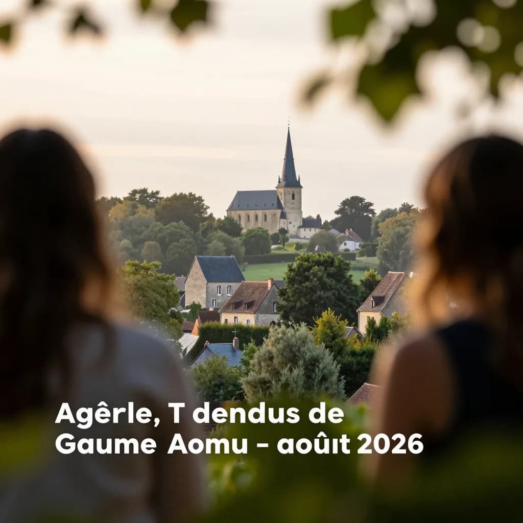 Que faire en Gaume et dans les Ardennes belges fin août 2026 : notre sélection de sorties