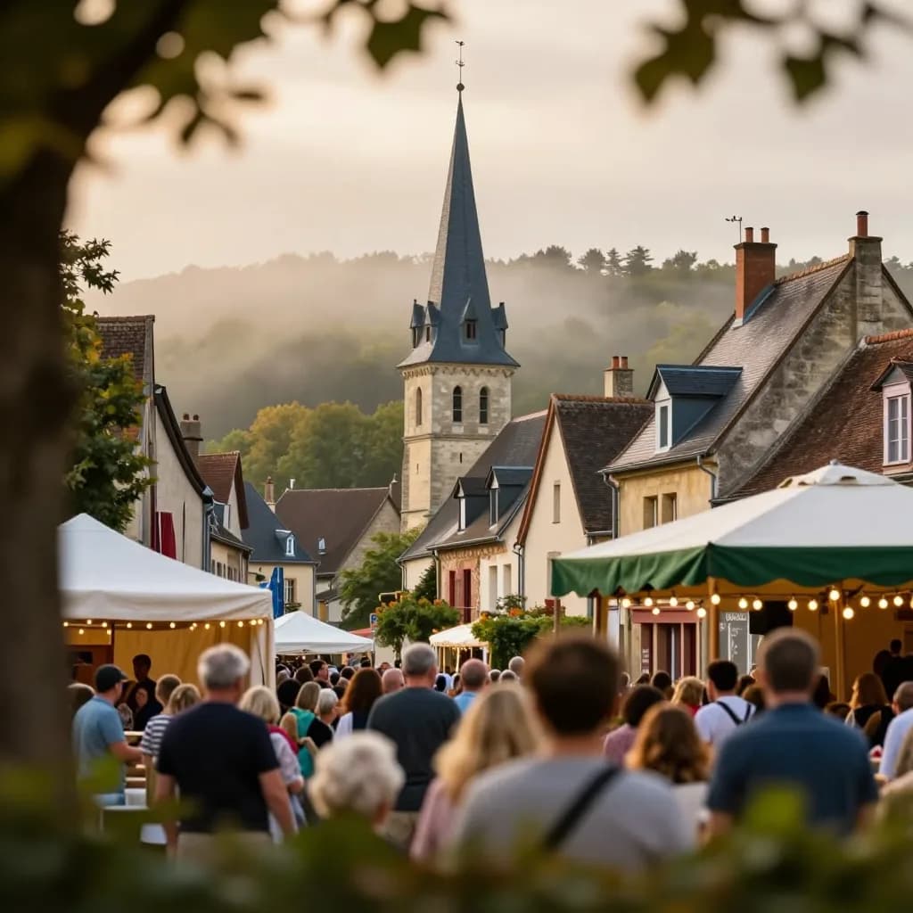 Que faire en Gaume et Pays d’Arlon ce week-end ? Événements du 4 au 6 septembre 2026