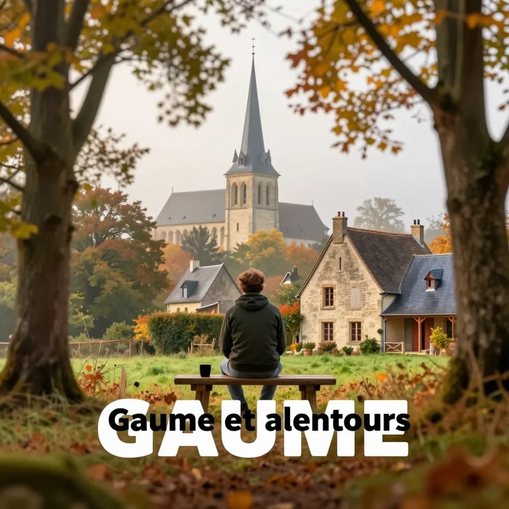 Gaume et alentours : les escapades parfaites pour vos prochains jours en Belgique