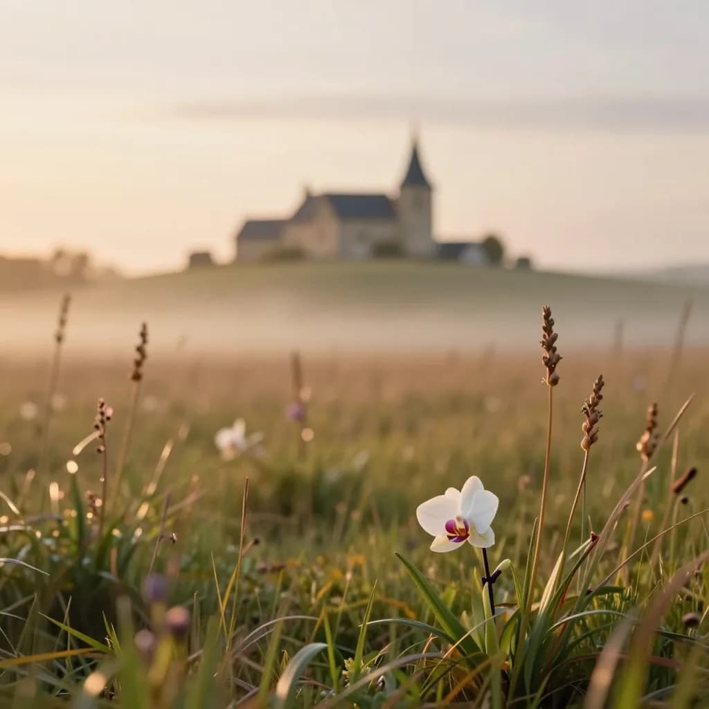 Prairies sèches de Gaume : le trésor caché des pelouses calcaires