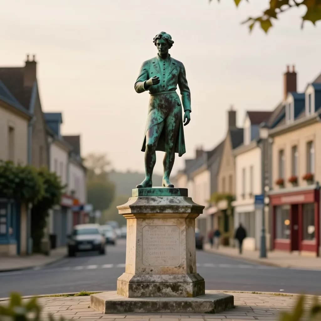 L’homme de fer et son oratoire : le mystère de Bouillon