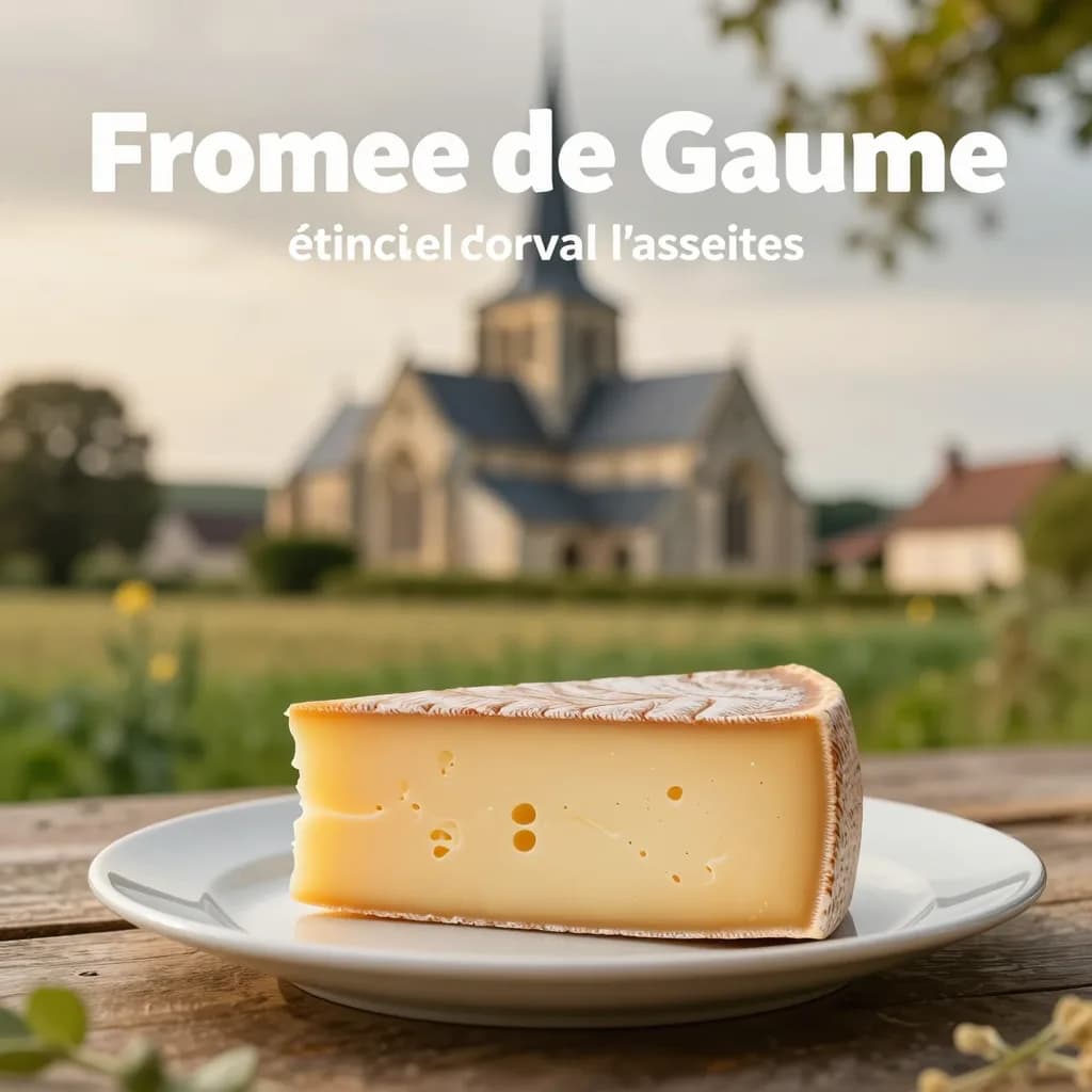 Le fromage de Gaume : étincelle d’Orval dans l’assiette