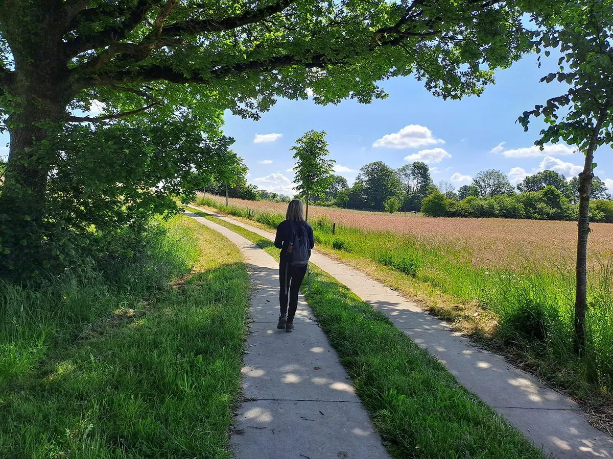 Promenade Tintigny-Han