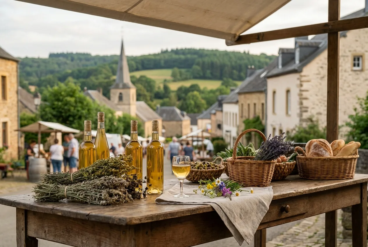 Gaume & Arlon : ce week-end, la région s'anime (22-24 mai 2026)