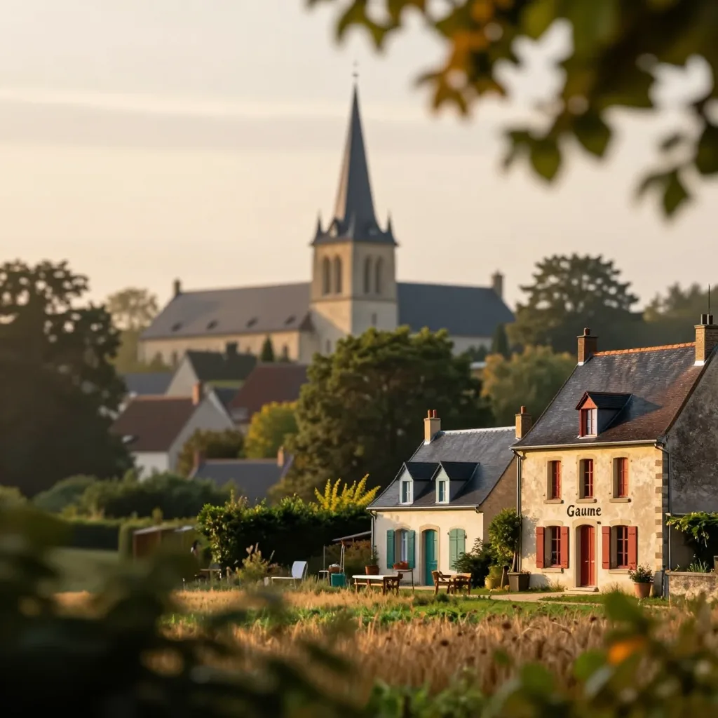 Découvrez les joyaux de la Gaume et de l’Arlon en août 2026