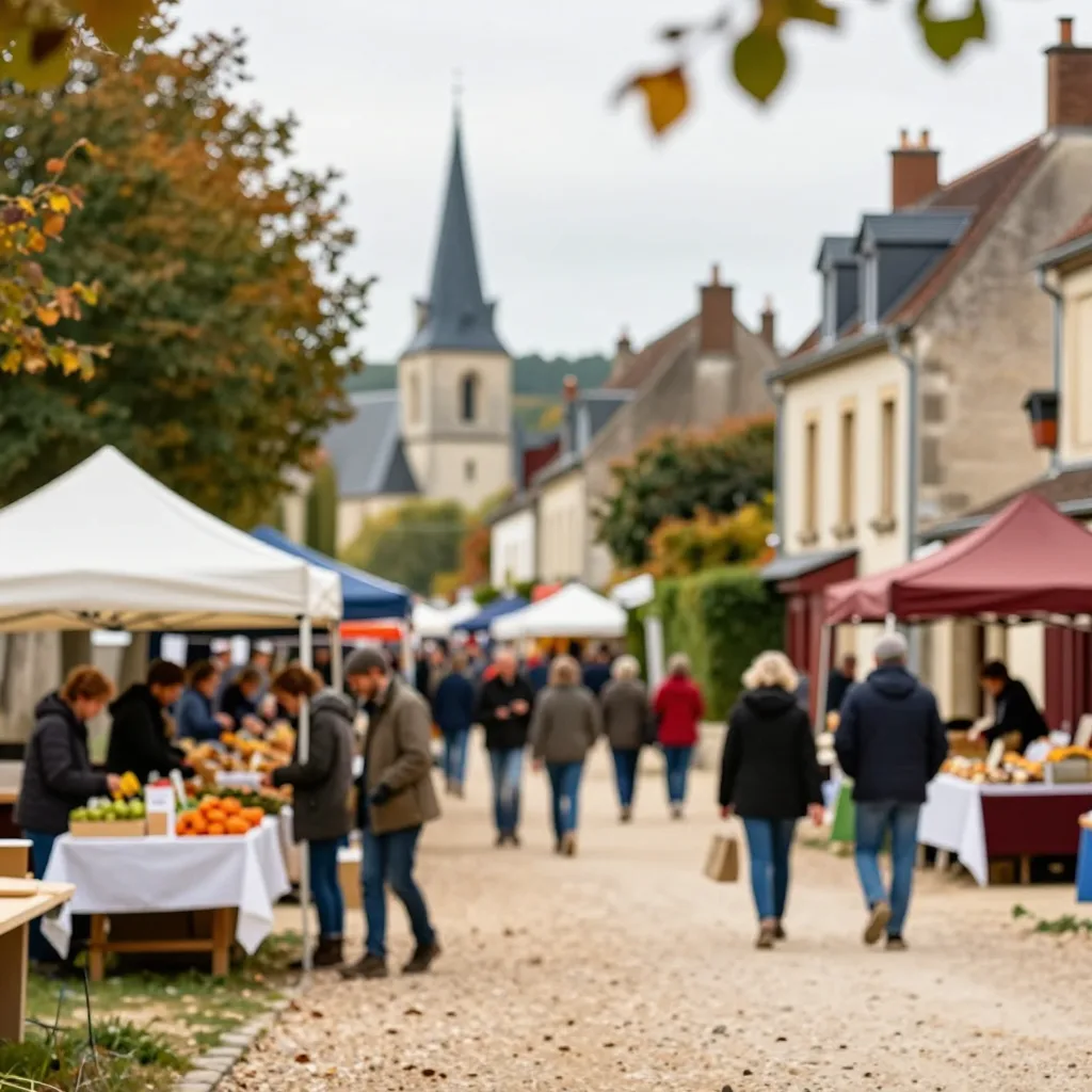 Que faire en Gaume et en Ardenne belge ce dimanche 30 août 2026 : marchés, brocantes et gravel