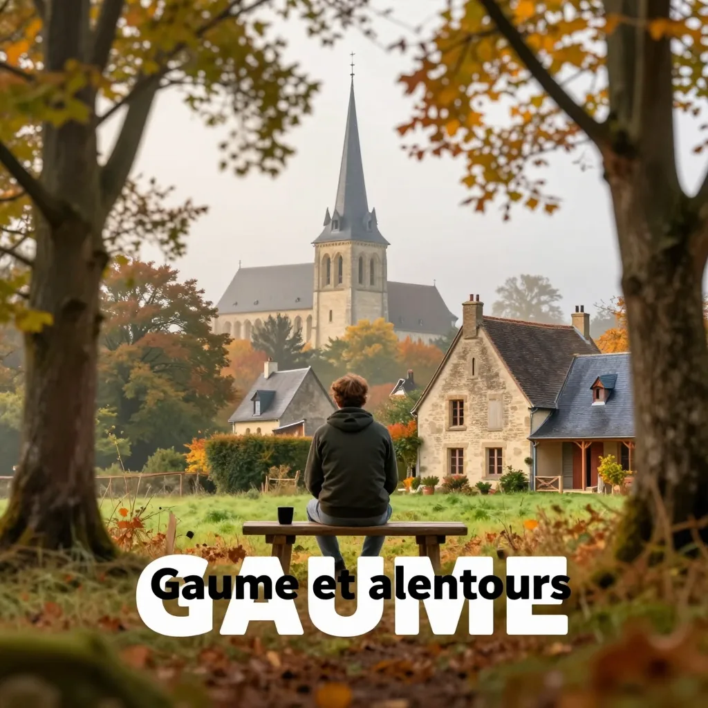 Gaume et alentours : les escapades parfaites pour vos prochains jours en Belgique