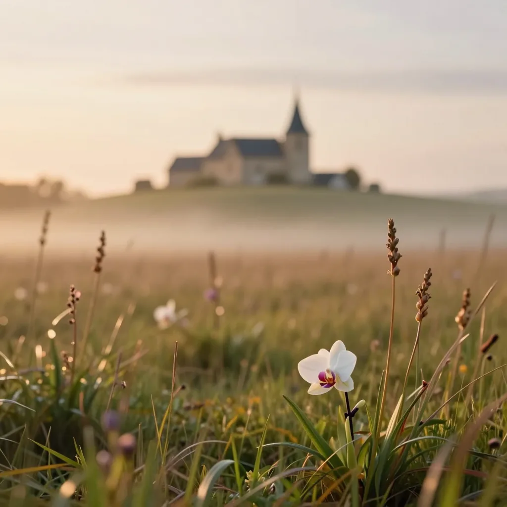 Prairies sèches de Gaume : le trésor caché des pelouses calcaires