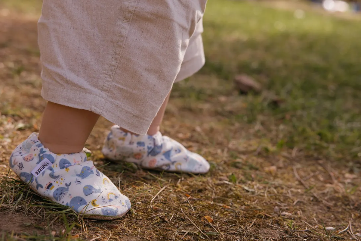 Pop-up store de vêtements pour bébés – Découvrez des marques locales