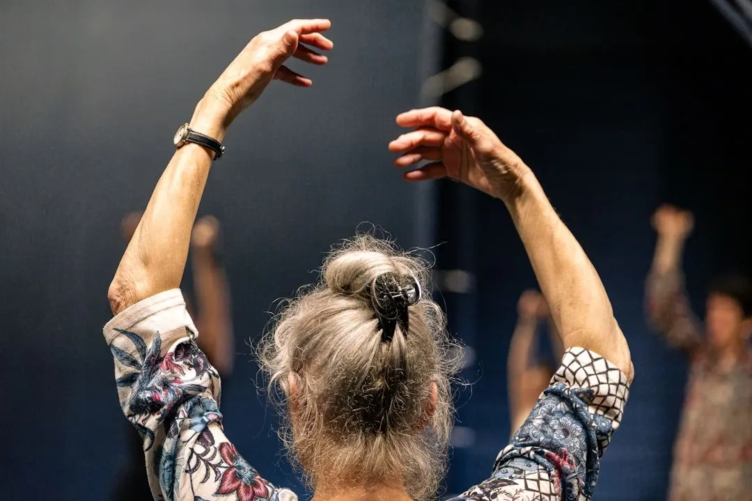 Atelier de flamenco inclusif autour de El Jorobado de Sevilla