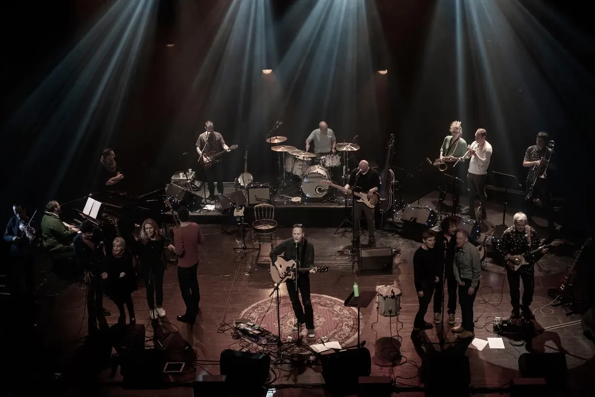 Concert "The Thousand Sails"