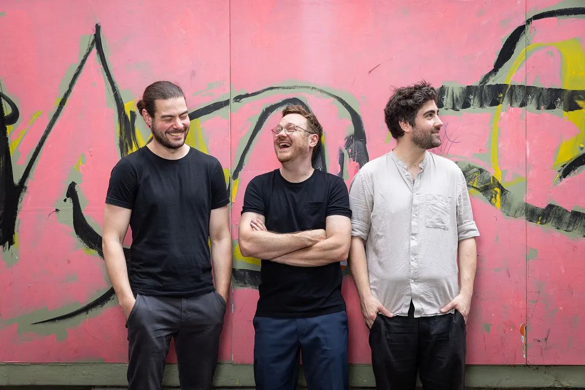 HAEZZ – Festival jazz Edition Ö1 en juin 2026