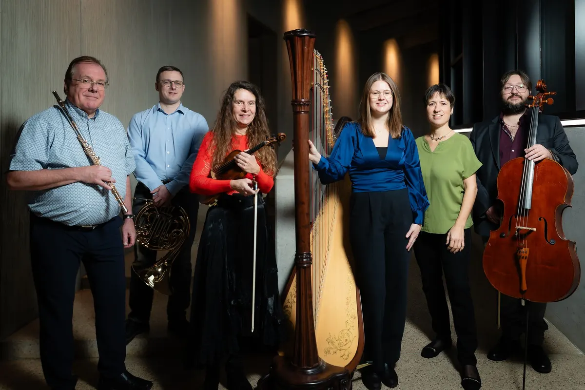 CONCERT ACTART : LA FLÛTE DE CHARLES KOECHLIN 1867-1950