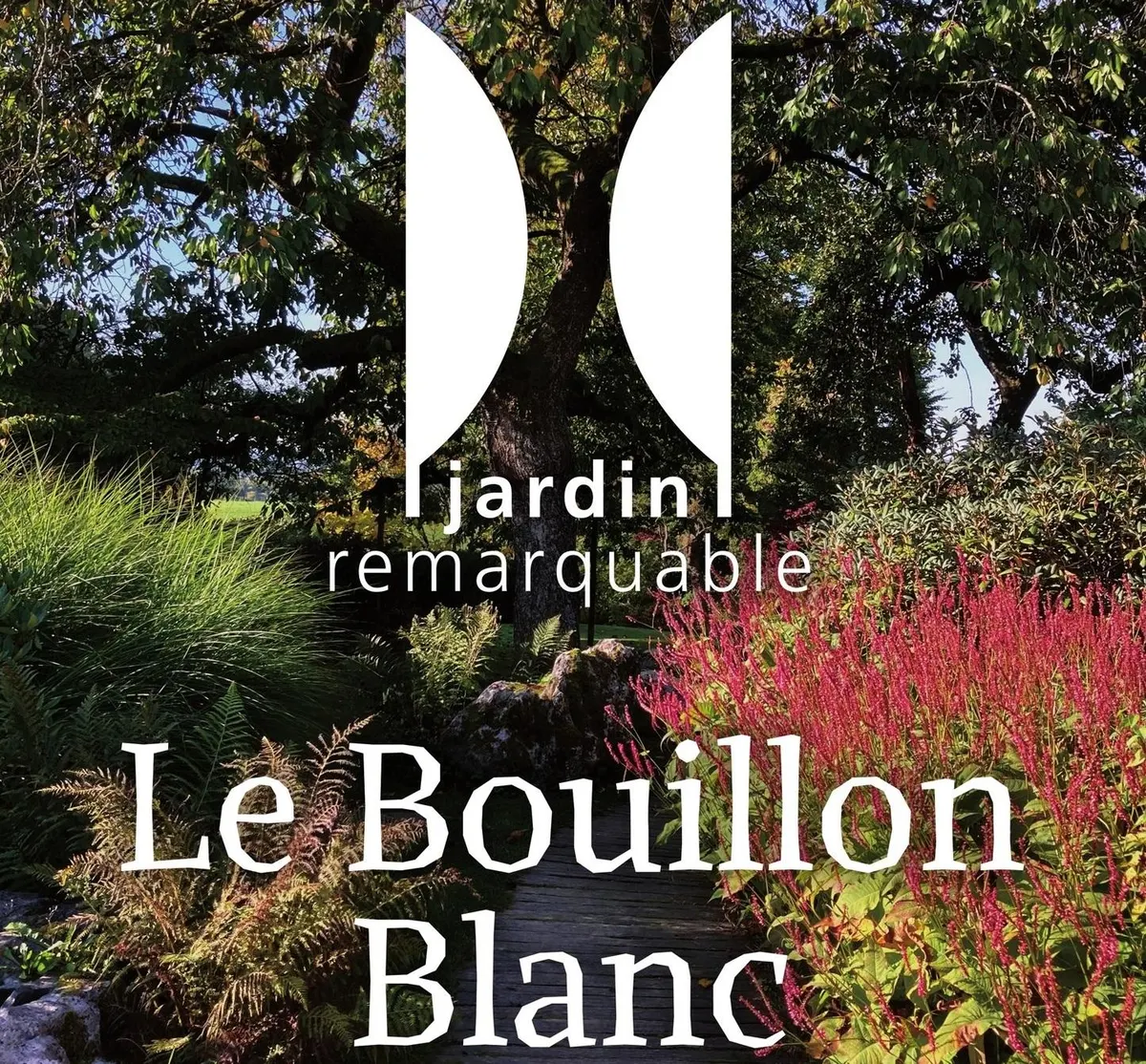 Conférence "Le paysagiste René Pechère" suivi d'un repas et spectacle "Il faut cultiver notre jardin"
