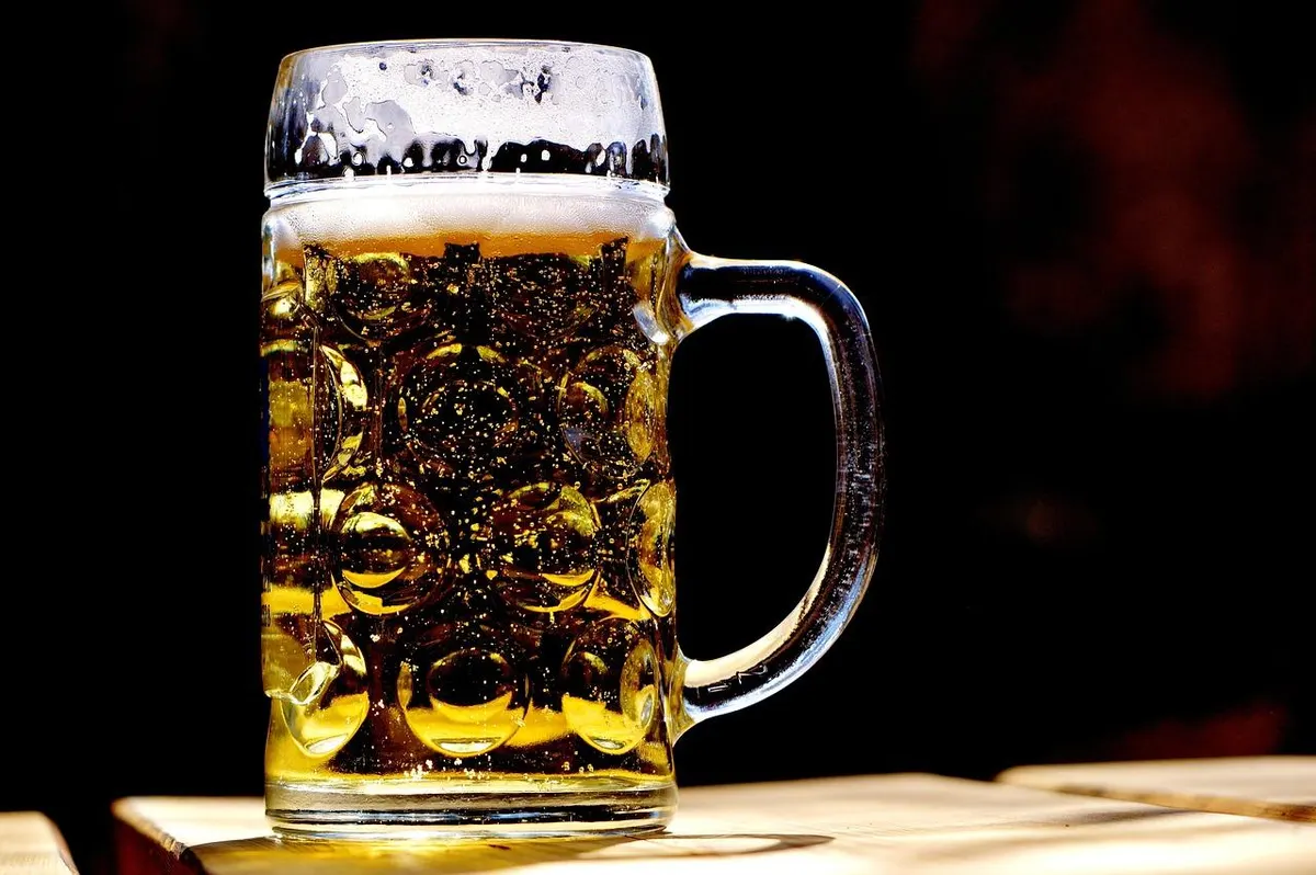 Marche Houblonneuse: Bierwanderung in der Gaume am 19. Juni 2026