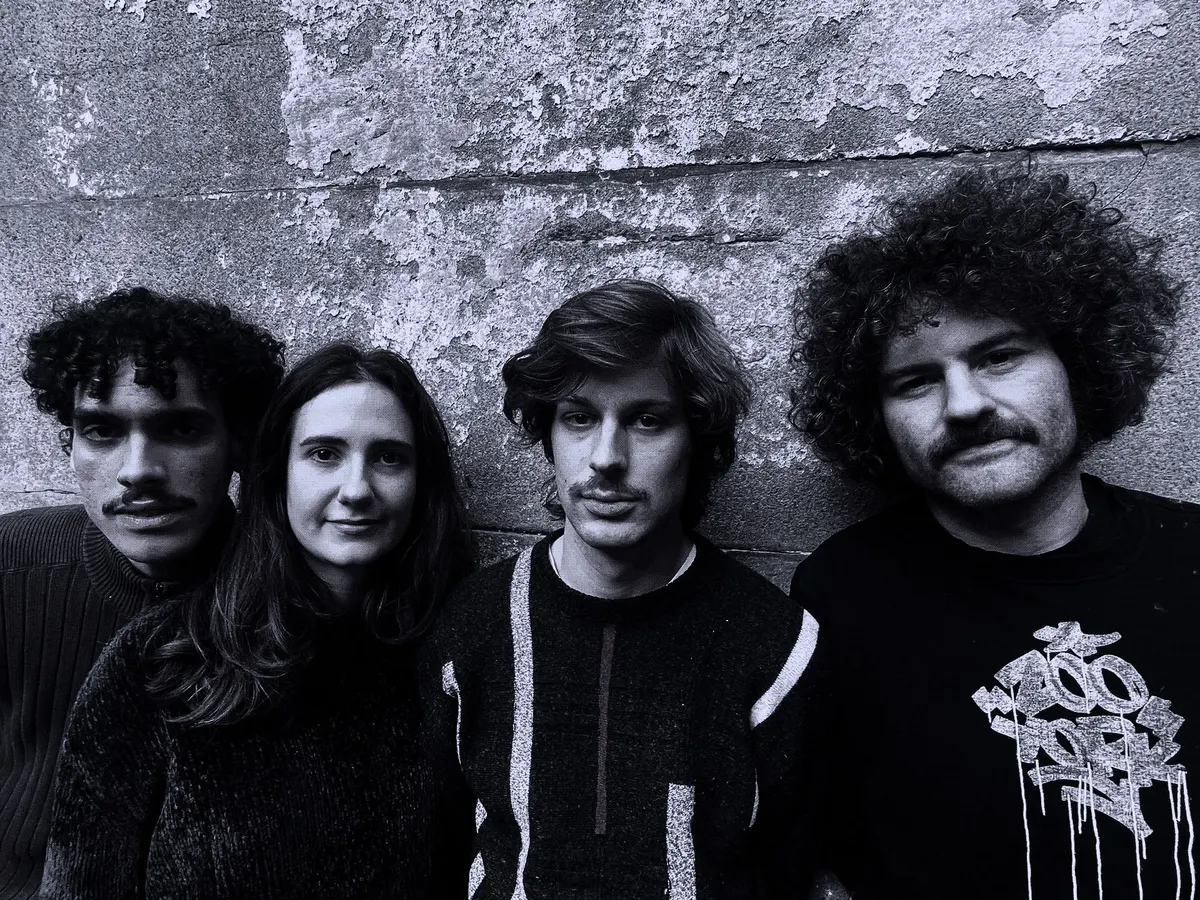 Propulsion#4 Release Party: Soundbound +1 & Mania in Luxemburg