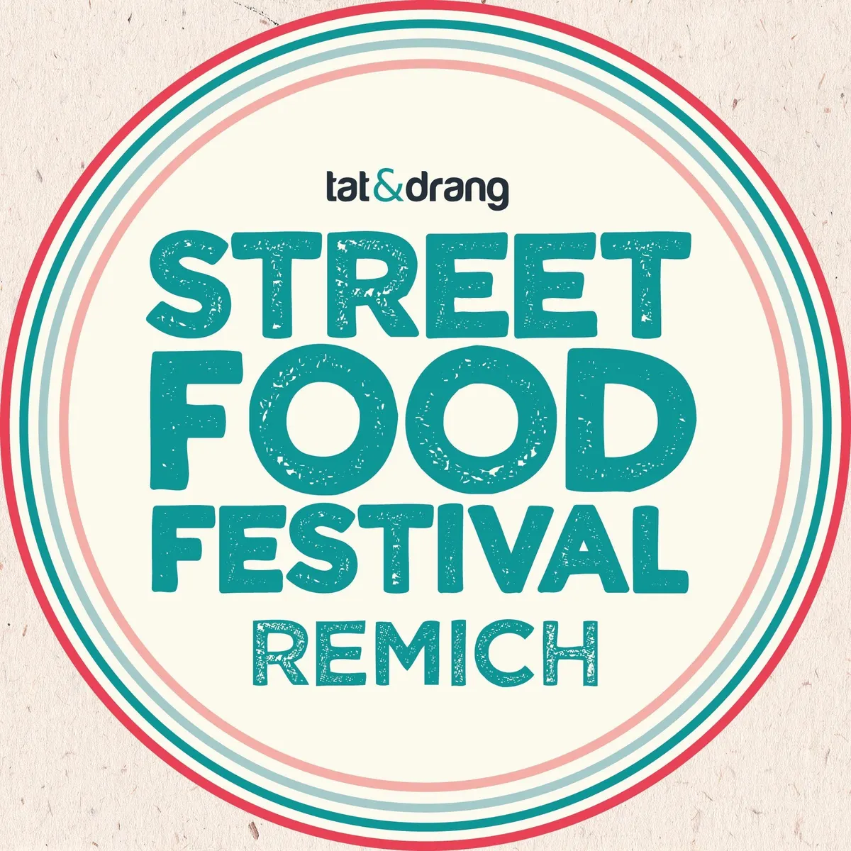 Festival van Straatvoedsel