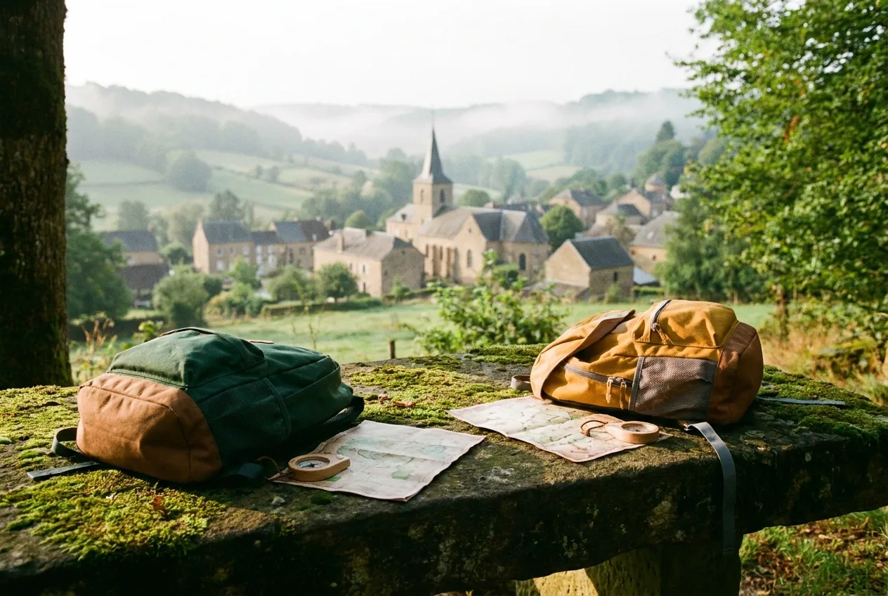 Summer Camp: Adventure, Sports & Treasures