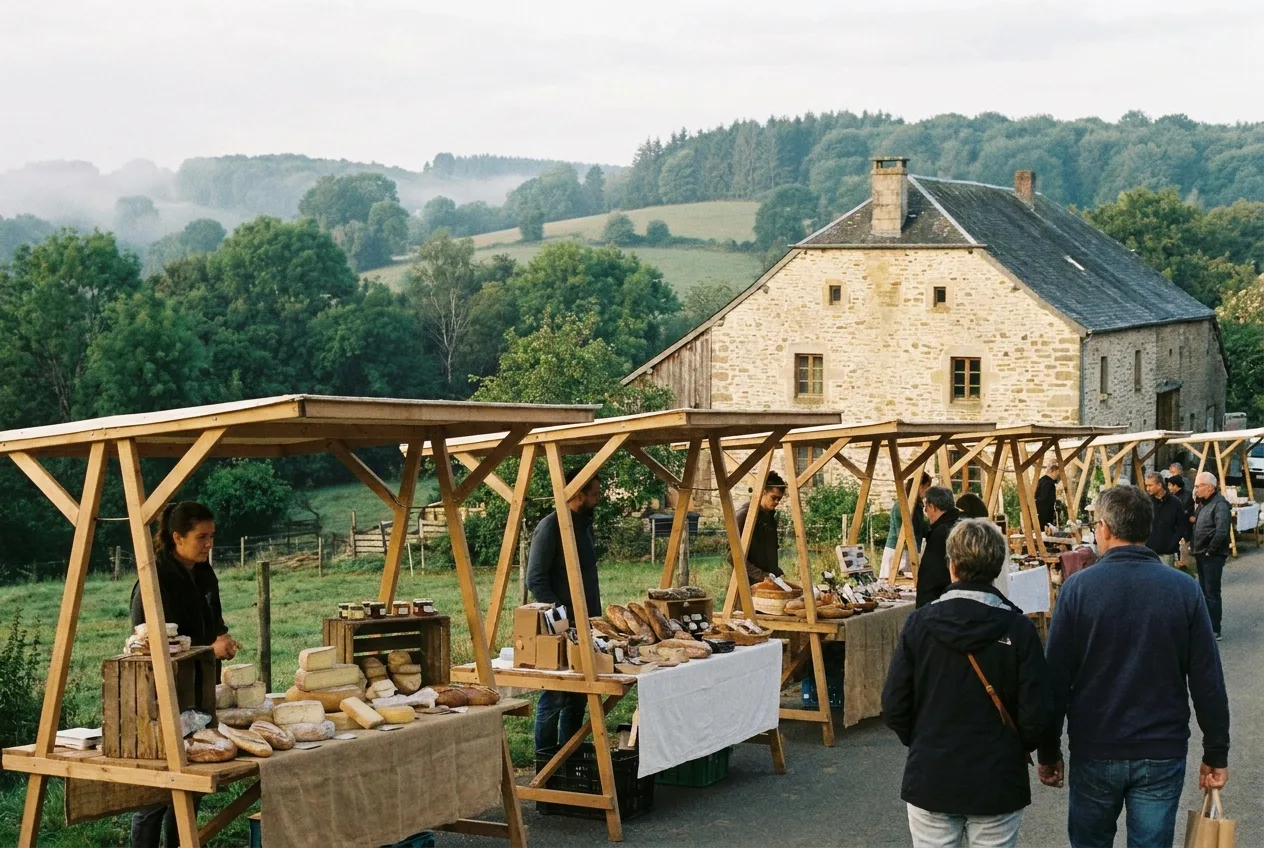 La Petite Foire Paysanne 2026