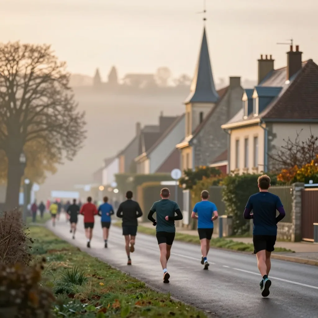 ELcaB Fun'Run