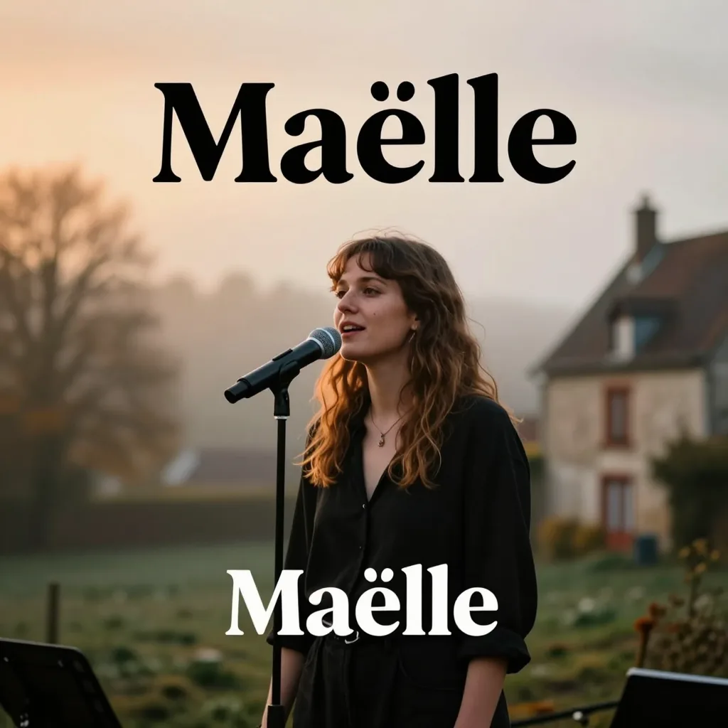 Maëlle