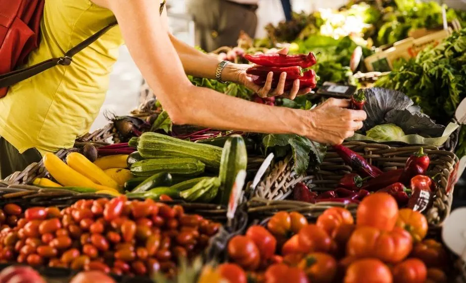 Découvrez les saveurs locales aux Marchés du Terroir des Deux Ourthes
