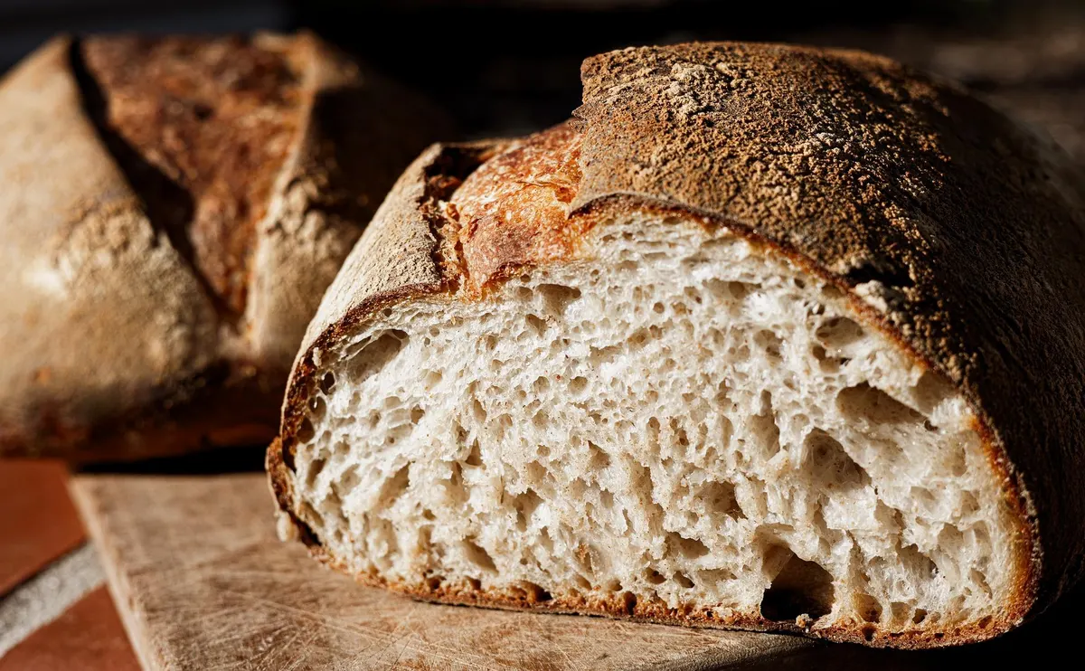Join the Bread Festival Celebration on August 1st, 2026