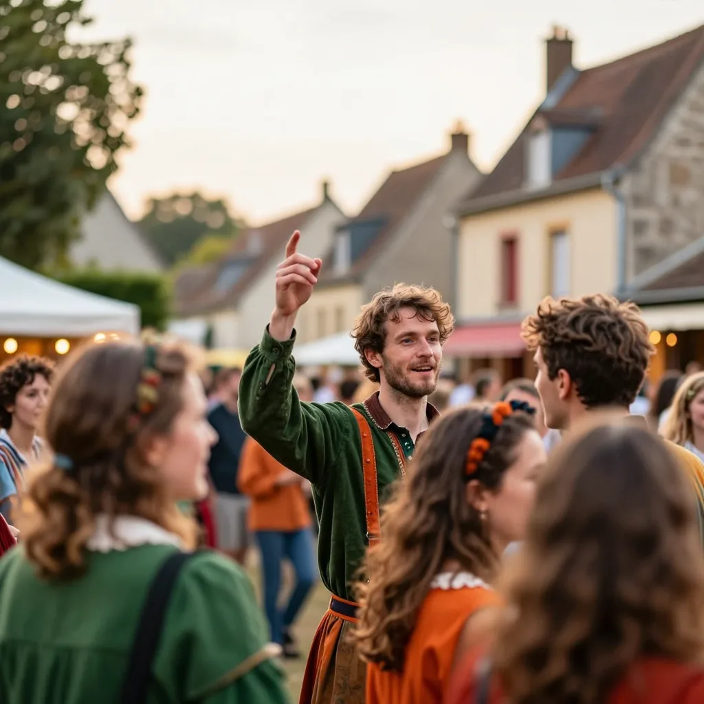 Karma en fête : une semaine de célébration