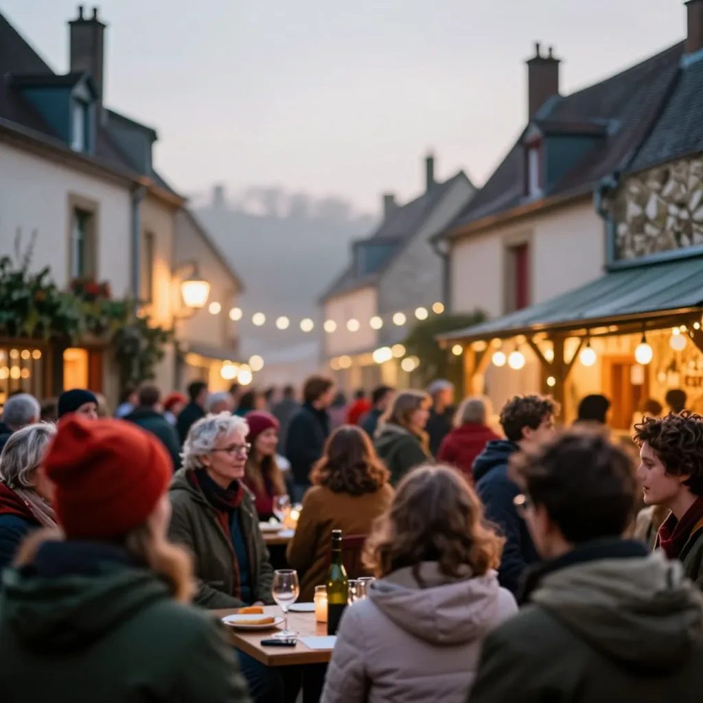 Soirée du Télévie