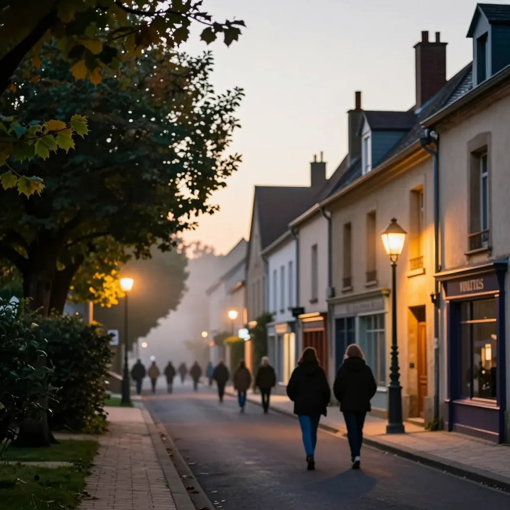 Ontdek Virton bij maandagwandeltochten