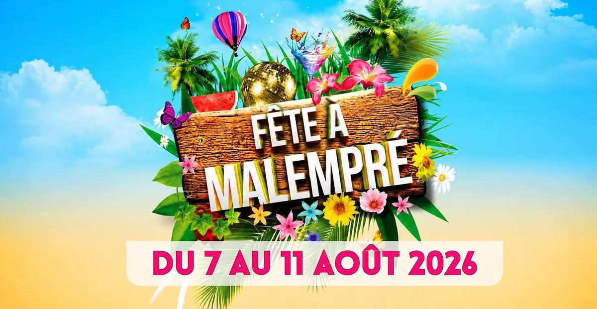 Kermis Malempré
