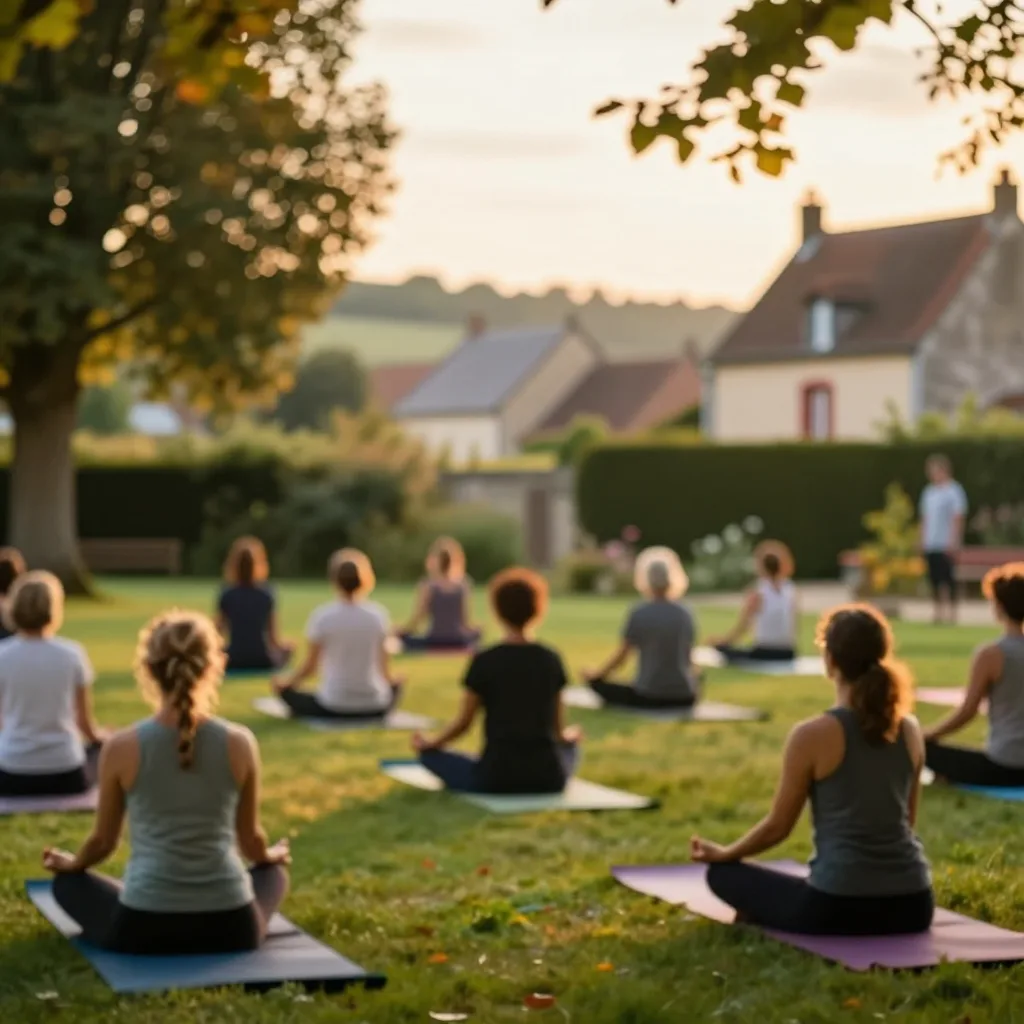 Hatha Yoga