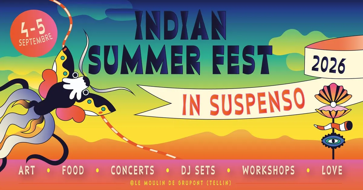 Indian Summer Fest