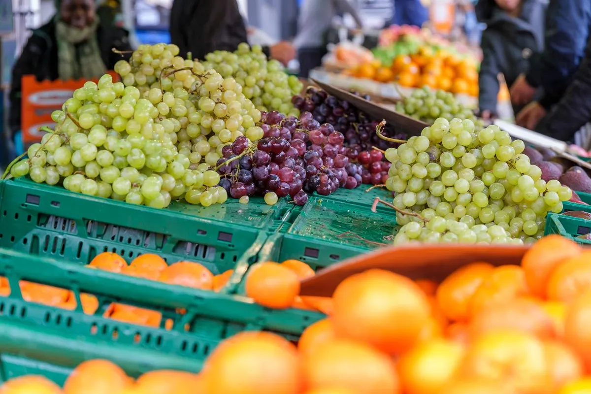 Foire aux camelots de Bastogne : marché traditionnel en août