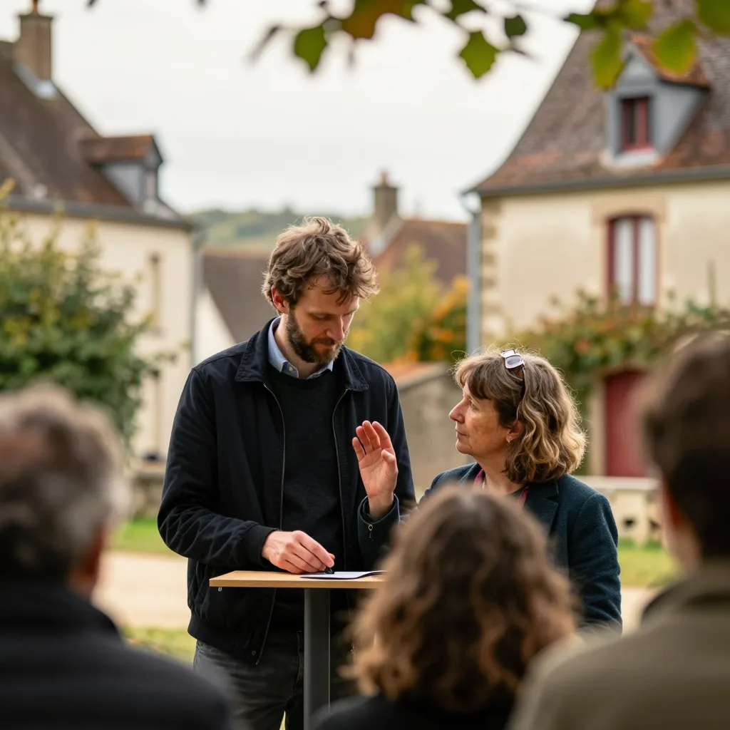 Rencontre photographique entre Vincen Beeckman et Pascale