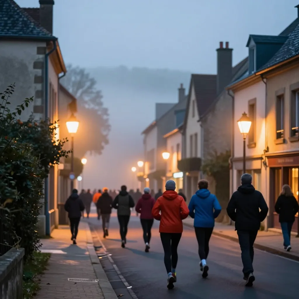 Nocturne arlonaise 2026