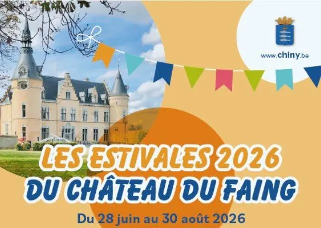Marché des producteurs et artisans locaux