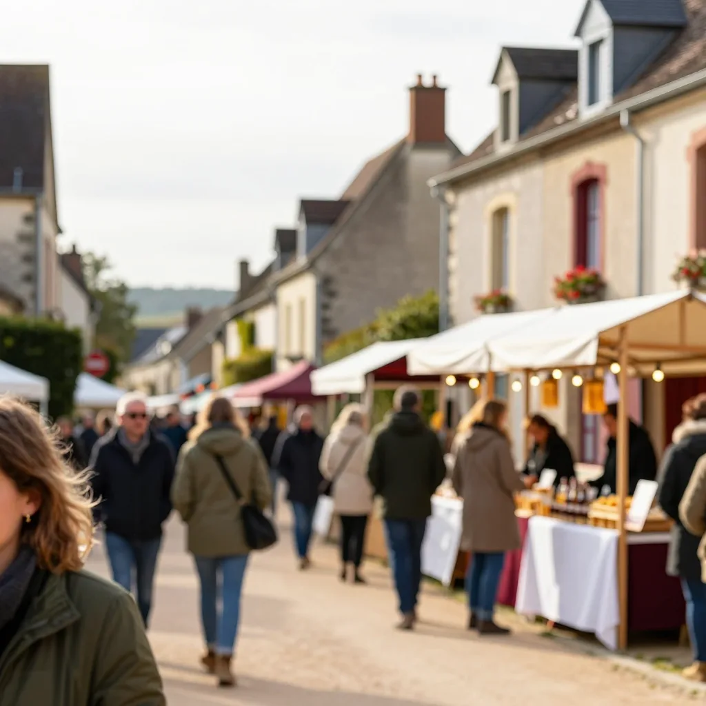 Dégustations en marche à Ethe ce 13 septembre 2026