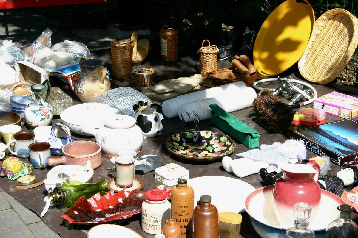 Brocante