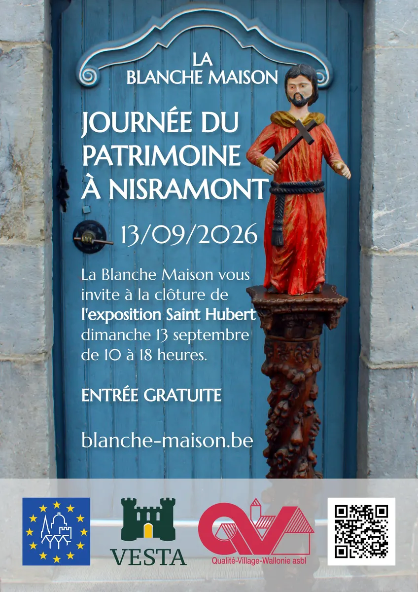 Journée du patrimoine