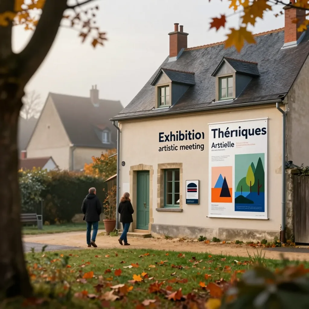 Deux expositions à découvrir en ce début d'automne