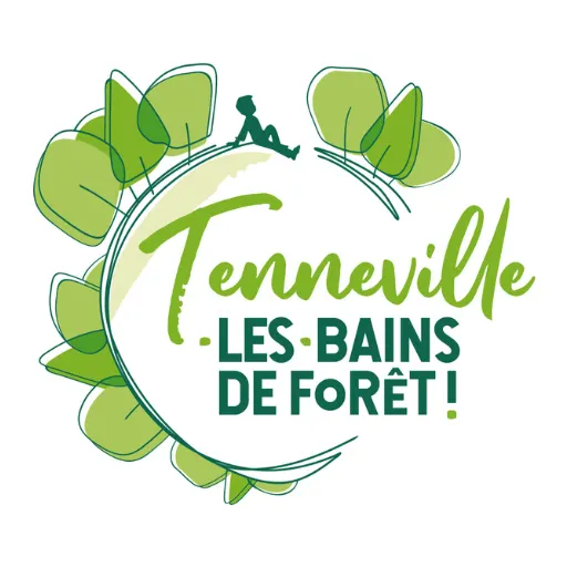 Découvrez le bain de forêt à Tenneville avec Linda Van Looveren