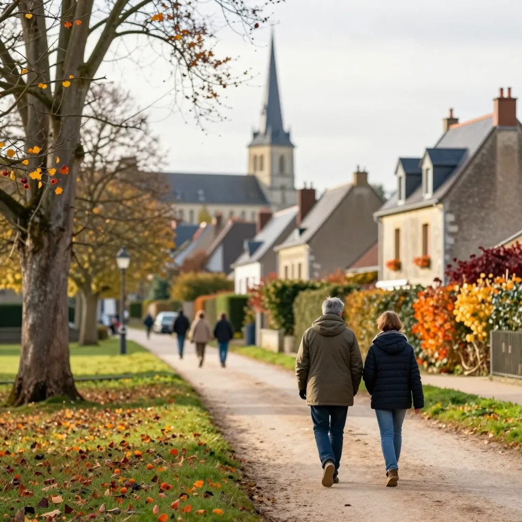 Balade d'automne | Les petits fruits à récolter avant l'hiver
