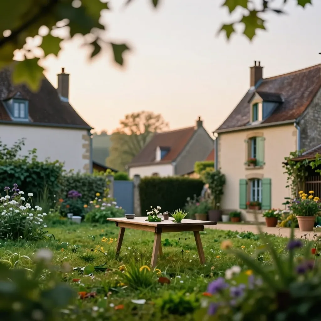 Se reconnecter au vivant au fil des saisons - au Centre culturel