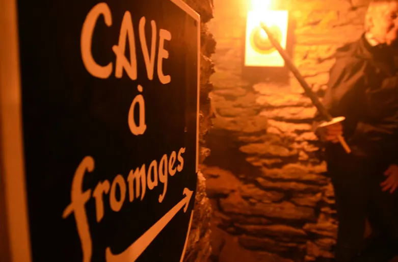 Soirée de l'Oeillet du Château