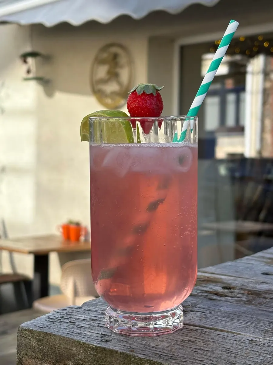 Marche cocktails